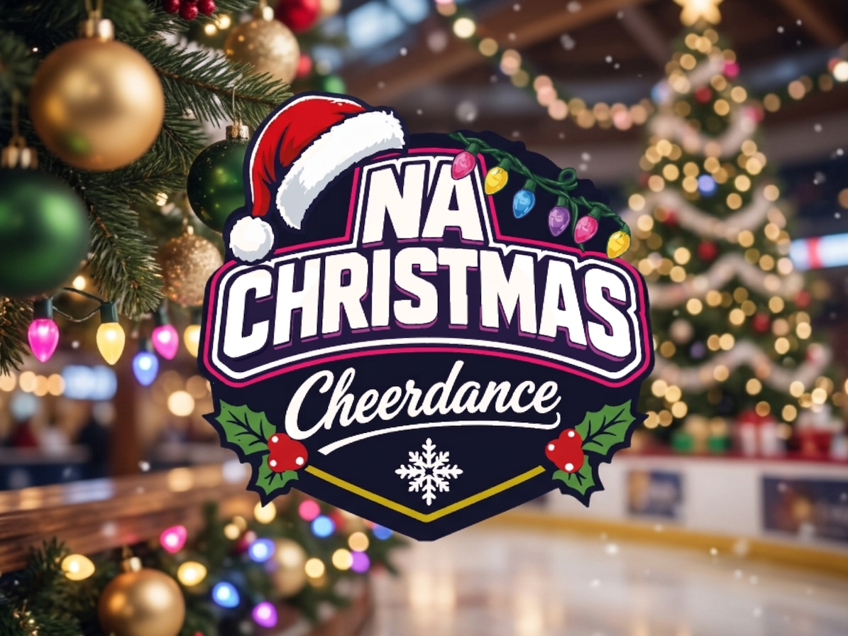 NA CHRISTMASS CHEERDANCE 2026